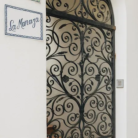 Valentino Appartement