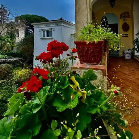 דירה Valentino קאפרי