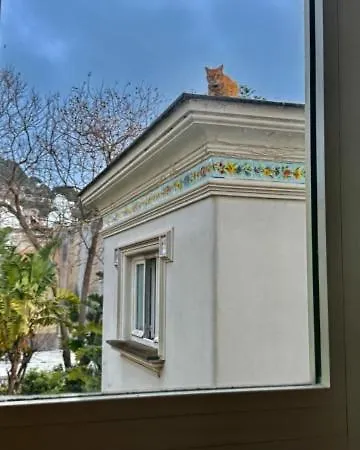 Valentino דירה