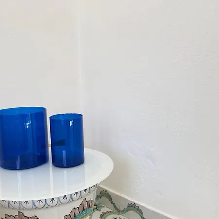 דירה Valentino קאפרי