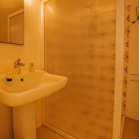 Valentino Lägenhet Capri